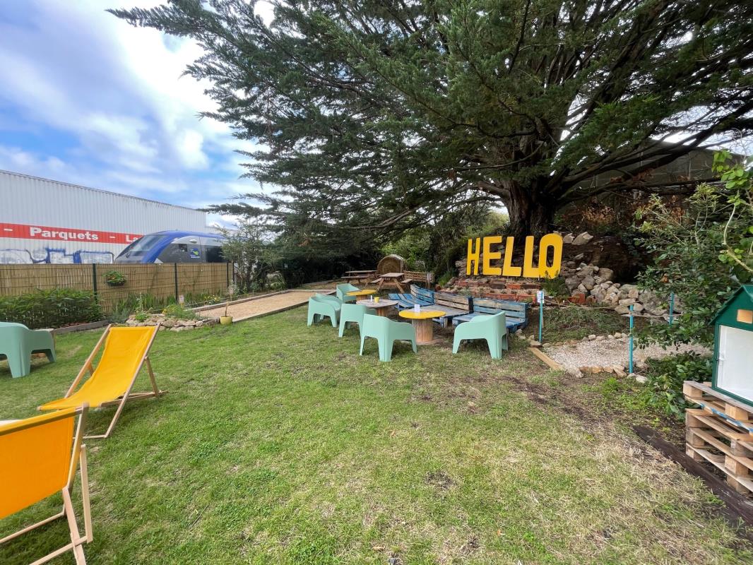 Gare de Plouharnel - Carnac